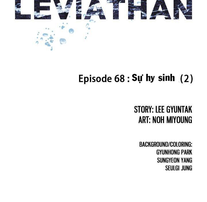 Đứa Con Thần Chết Chapter 68 - Next Chapter 69