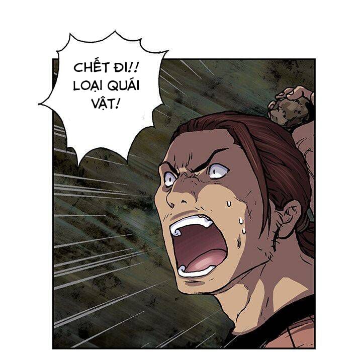 Đứa Con Thần Chết Chapter 68 - Next Chapter 69