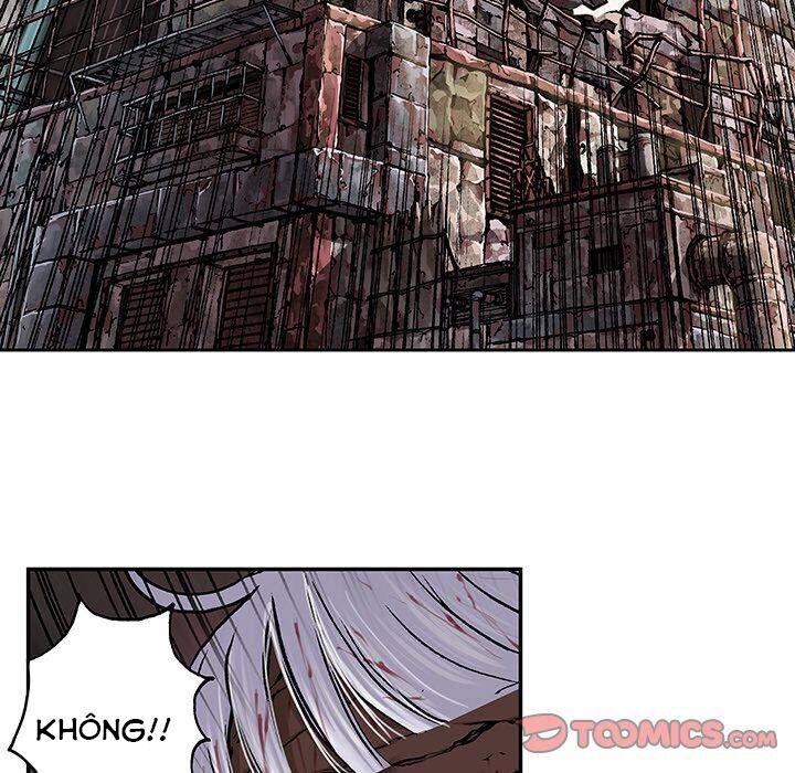 Đứa Con Thần Chết Chapter 68 - Next Chapter 69