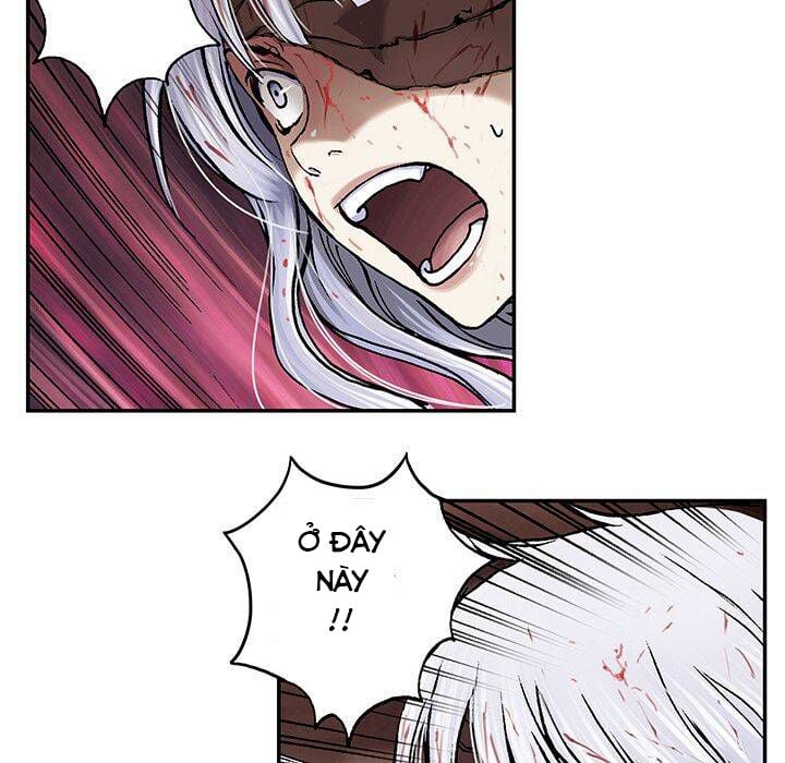 Đứa Con Thần Chết Chapter 68 - Next Chapter 69