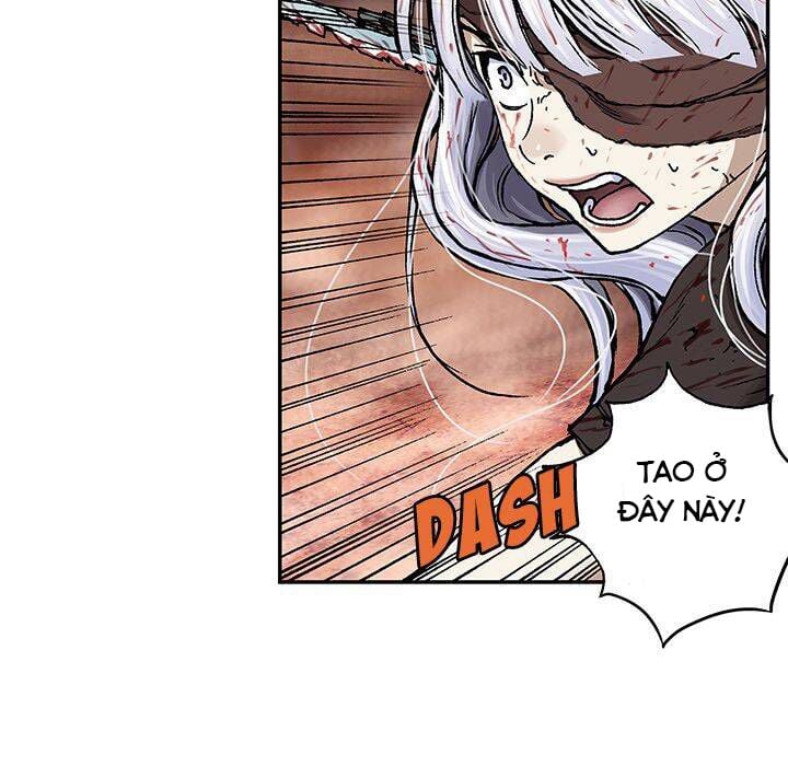 Đứa Con Thần Chết Chapter 68 - Next Chapter 69