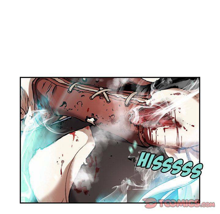 Đứa Con Thần Chết Chapter 68 - Next Chapter 69