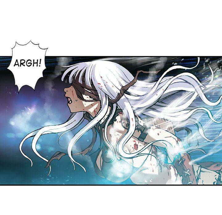 Đứa Con Thần Chết Chapter 68 - Next Chapter 69