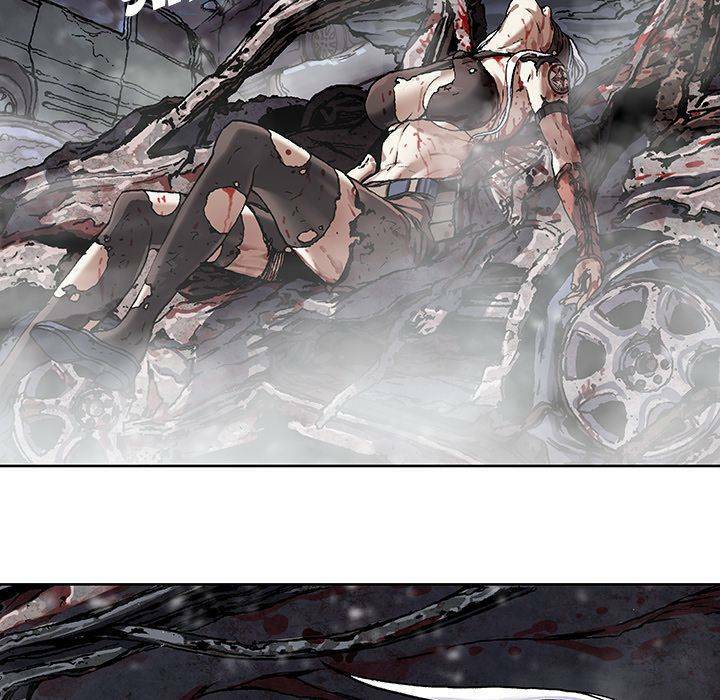 Đứa Con Thần Chết Chapter 68 - Next Chapter 69