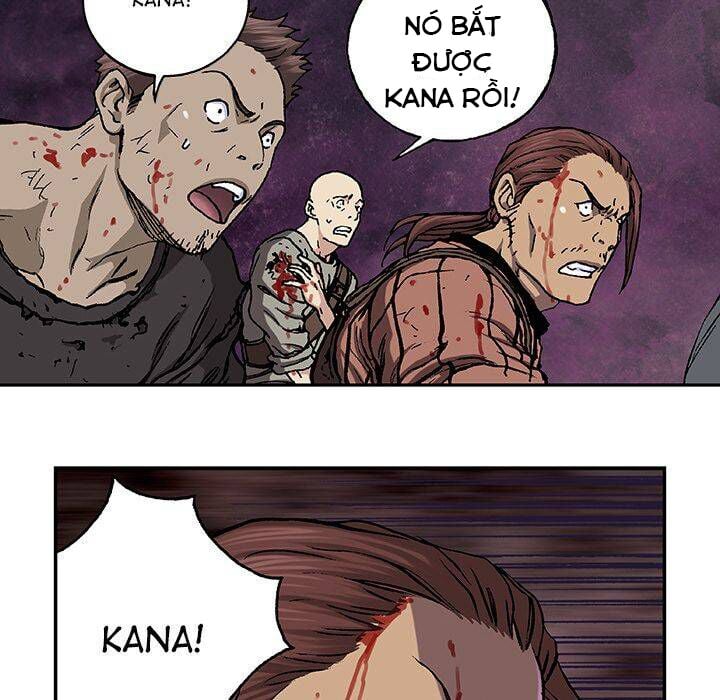 Đứa Con Thần Chết Chapter 68 - Next Chapter 69