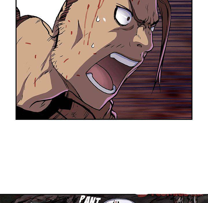 Đứa Con Thần Chết Chapter 68 - Next Chapter 69