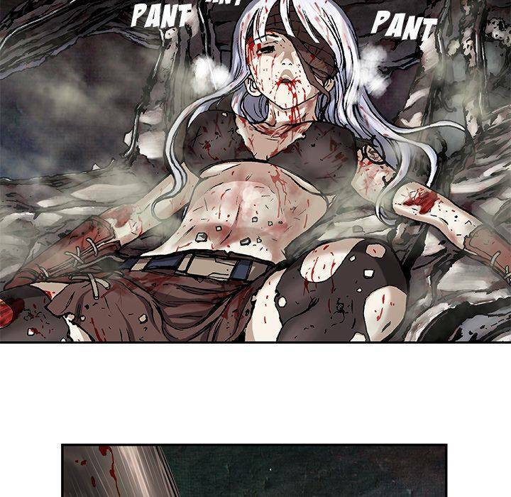 Đứa Con Thần Chết Chapter 68 - Next Chapter 69
