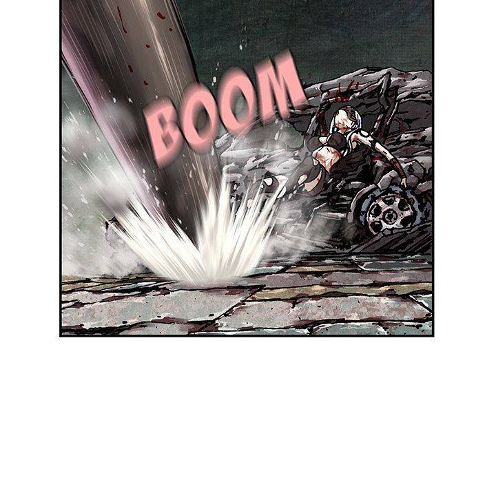Đứa Con Thần Chết Chapter 68 - Next Chapter 69