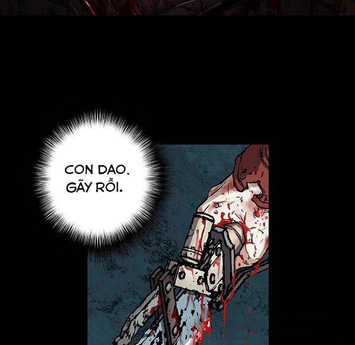 Đứa Con Thần Chết Chapter 68 - Next Chapter 69