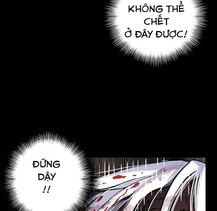 Đứa Con Thần Chết Chapter 68 - Next Chapter 69