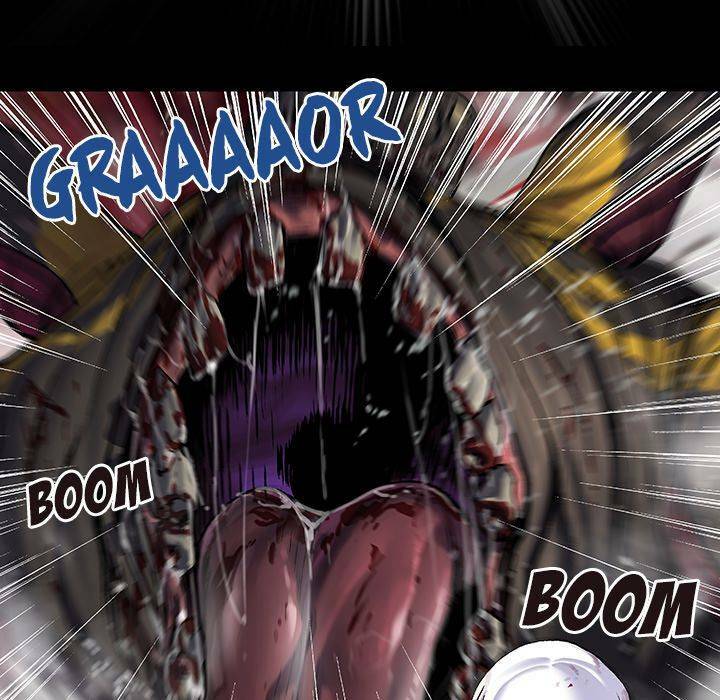 Đứa Con Thần Chết Chapter 68 - Next Chapter 69