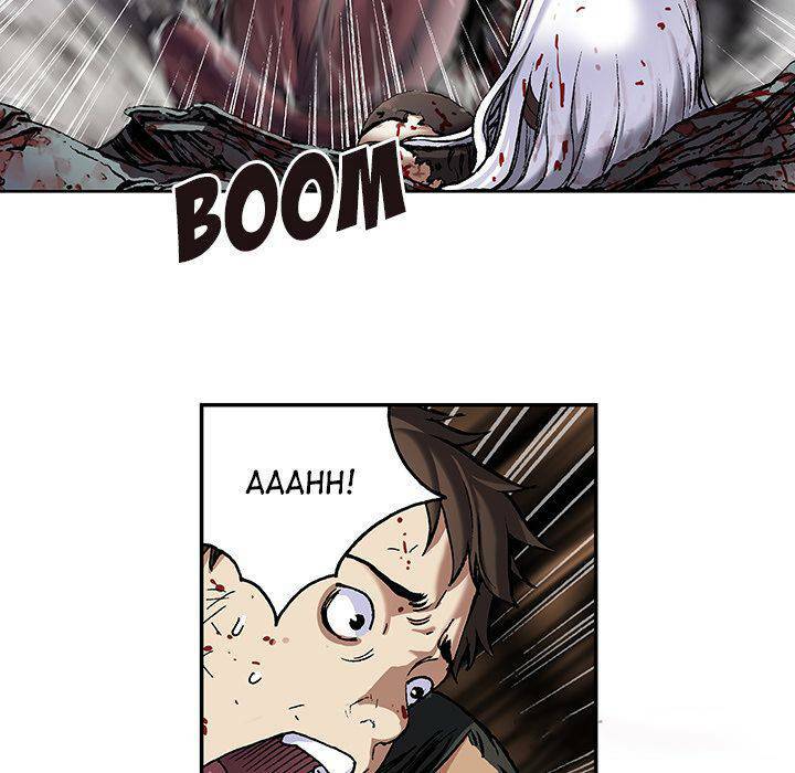 Đứa Con Thần Chết Chapter 68 - Next Chapter 69