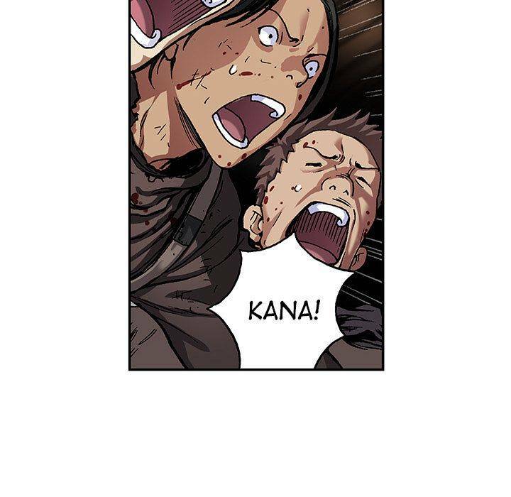 Đứa Con Thần Chết Chapter 68 - Next Chapter 69