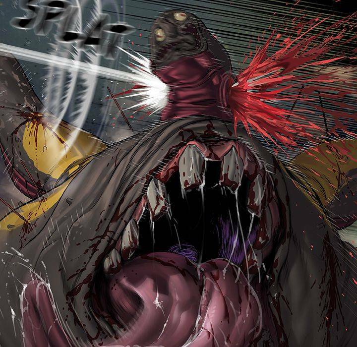 Đứa Con Thần Chết Chapter 68 - Next Chapter 69