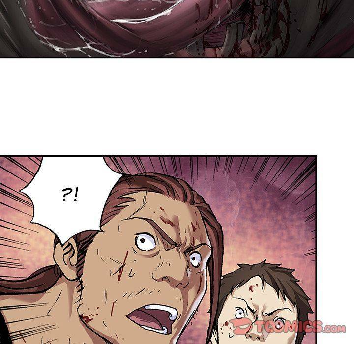 Đứa Con Thần Chết Chapter 68 - Next Chapter 69
