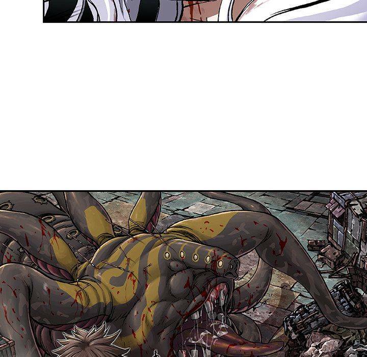 Đứa Con Thần Chết Chapter 68 - Next Chapter 69
