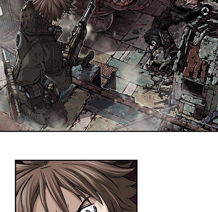 Đứa Con Thần Chết Chapter 68 - Next Chapter 69