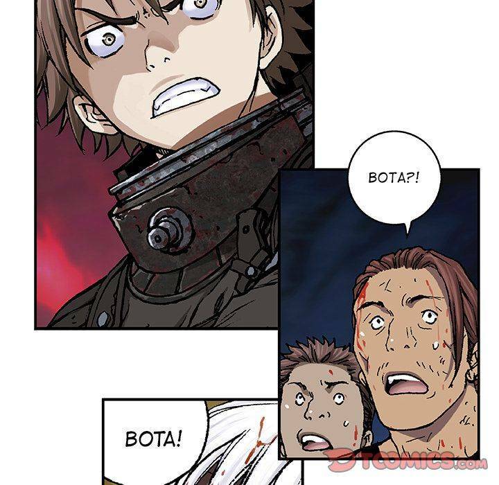 Đứa Con Thần Chết Chapter 68 - Next Chapter 69
