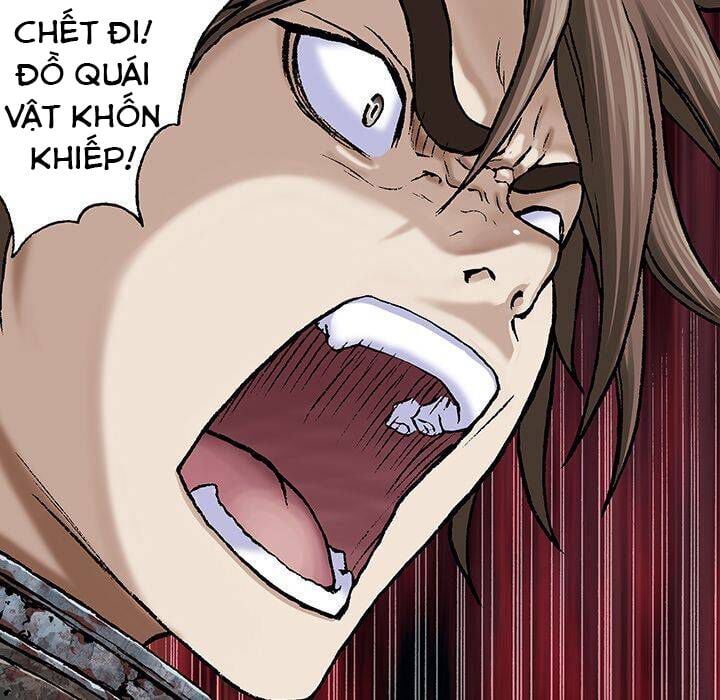 Đứa Con Thần Chết Chapter 68 - Next Chapter 69
