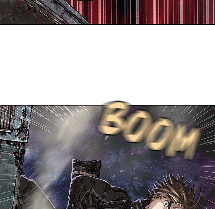 Đứa Con Thần Chết Chapter 68 - Next Chapter 69