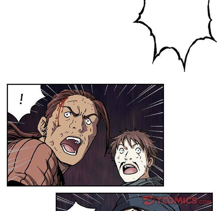 Đứa Con Thần Chết Chapter 68 - Next Chapter 69