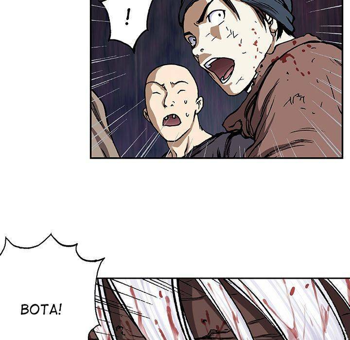 Đứa Con Thần Chết Chapter 68 - Next Chapter 69