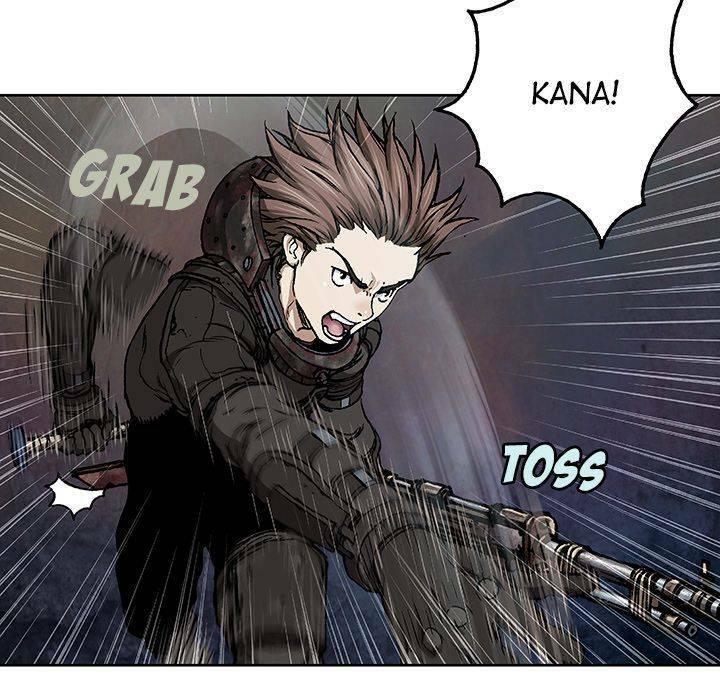 Đứa Con Thần Chết Chapter 68 - Next Chapter 69