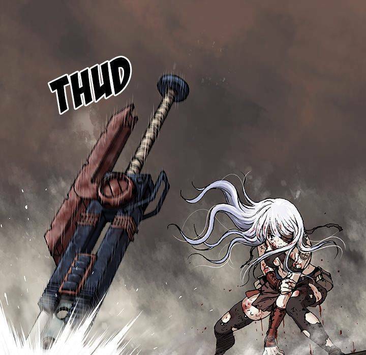 Đứa Con Thần Chết Chapter 68 - Next Chapter 69