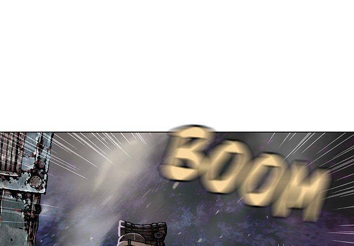 Đứa Con Thần Chết Chapter 69 - Next Chapter 70