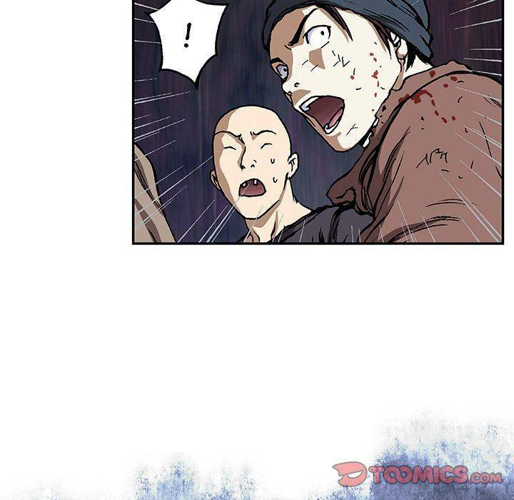 Đứa Con Thần Chết Chapter 69 - Next Chapter 70