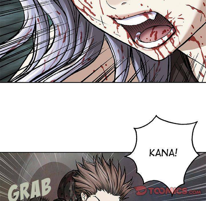 Đứa Con Thần Chết Chapter 69 - Next Chapter 70