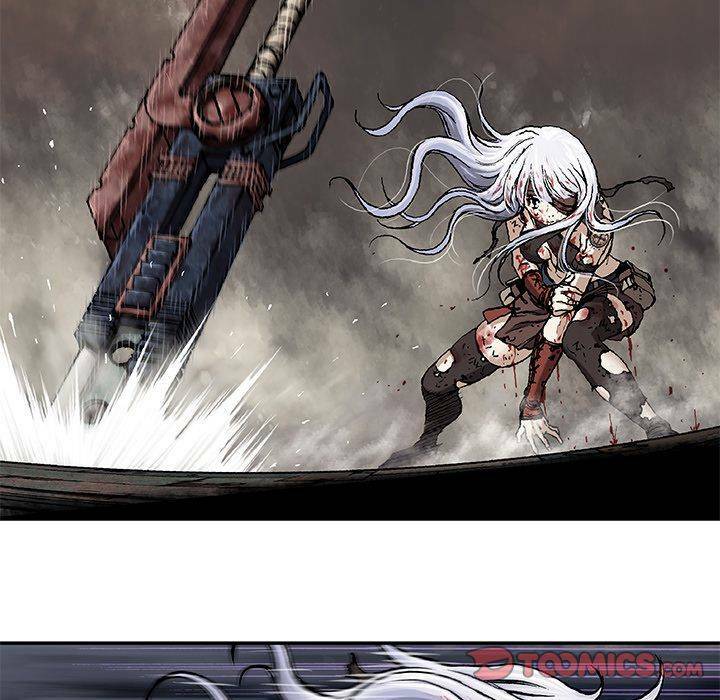 Đứa Con Thần Chết Chapter 69 - Next Chapter 70