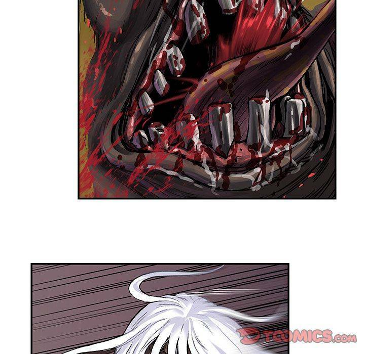 Đứa Con Thần Chết Chapter 69 - Next Chapter 70