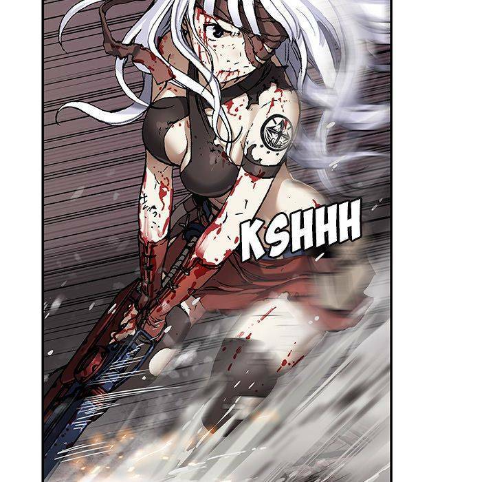 Đứa Con Thần Chết Chapter 69 - Next Chapter 70