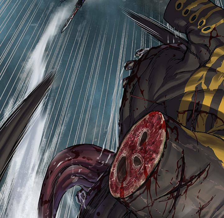Đứa Con Thần Chết Chapter 69 - Next Chapter 70