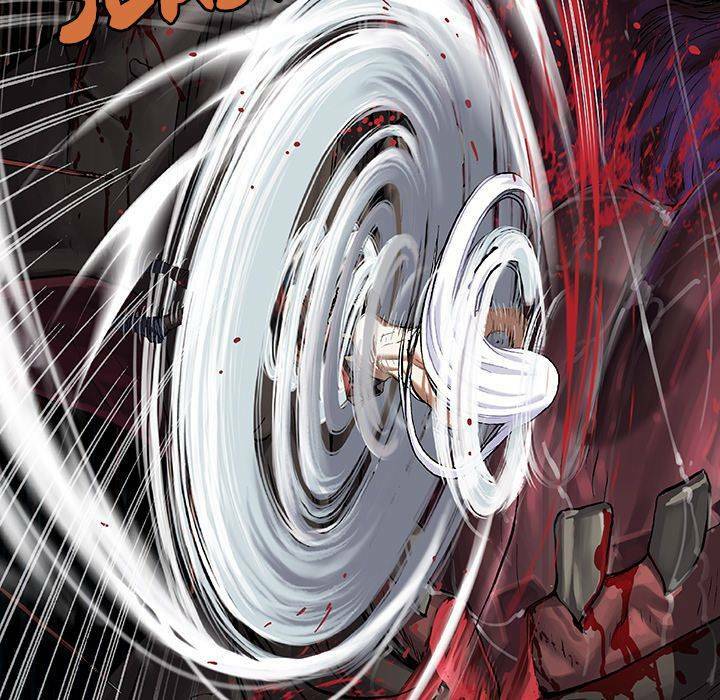Đứa Con Thần Chết Chapter 69 - Next Chapter 70