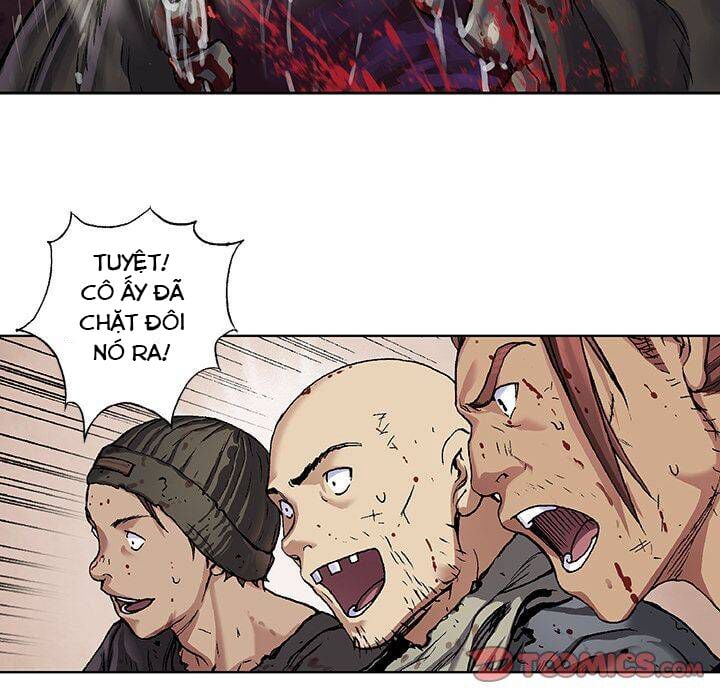 Đứa Con Thần Chết Chapter 69 - Next Chapter 70