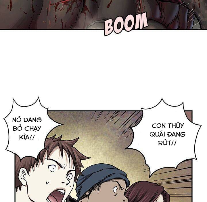 Đứa Con Thần Chết Chapter 69 - Next Chapter 70