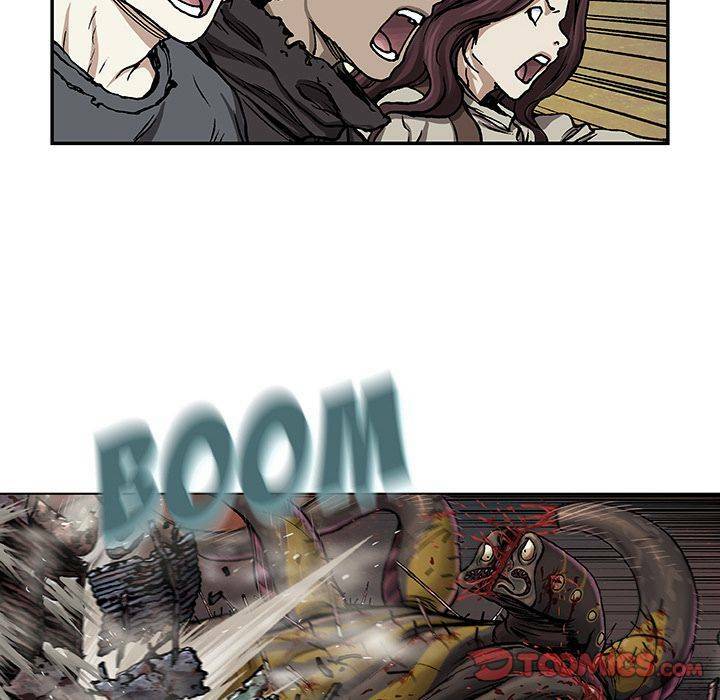 Đứa Con Thần Chết Chapter 69 - Next Chapter 70