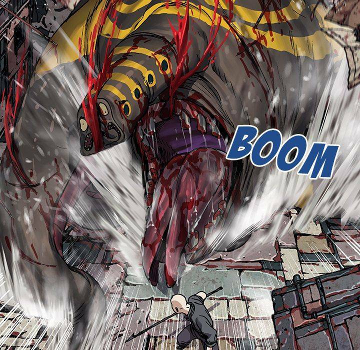 Đứa Con Thần Chết Chapter 69 - Next Chapter 70