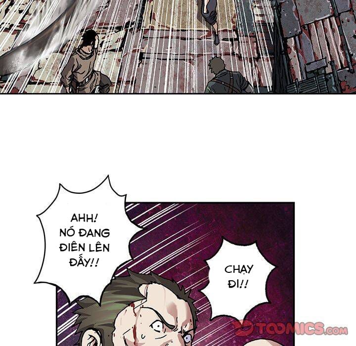Đứa Con Thần Chết Chapter 69 - Next Chapter 70
