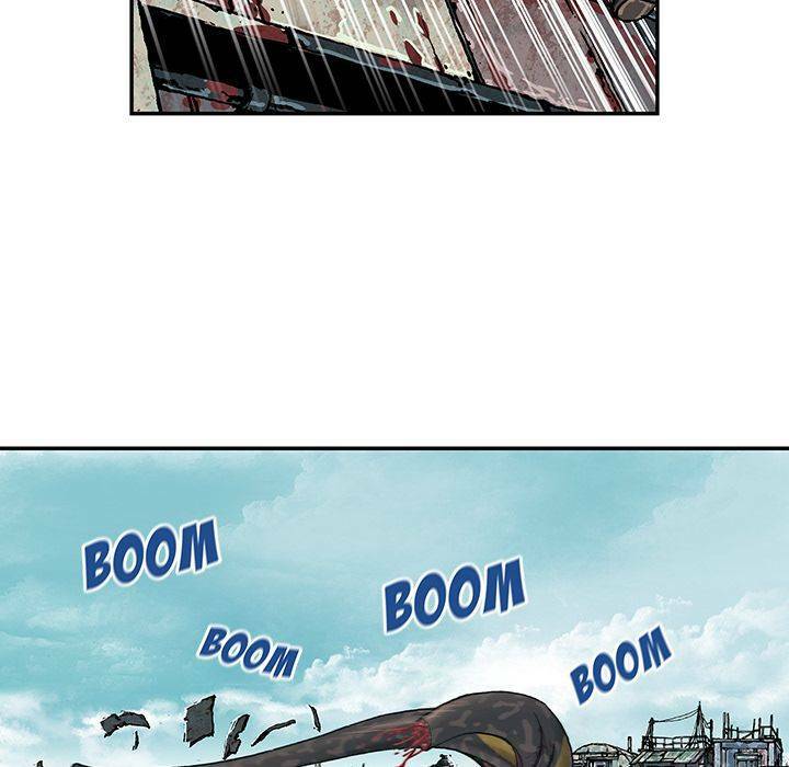 Đứa Con Thần Chết Chapter 69 - Next Chapter 70