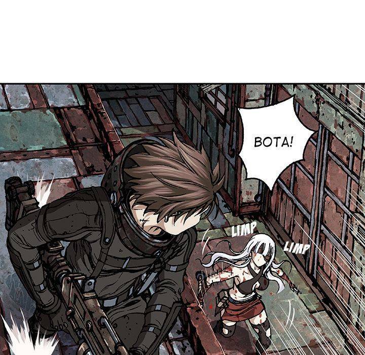 Đứa Con Thần Chết Chapter 69 - Next Chapter 70