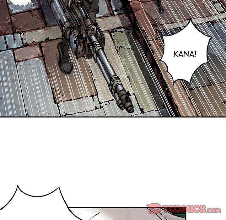 Đứa Con Thần Chết Chapter 69 - Next Chapter 70