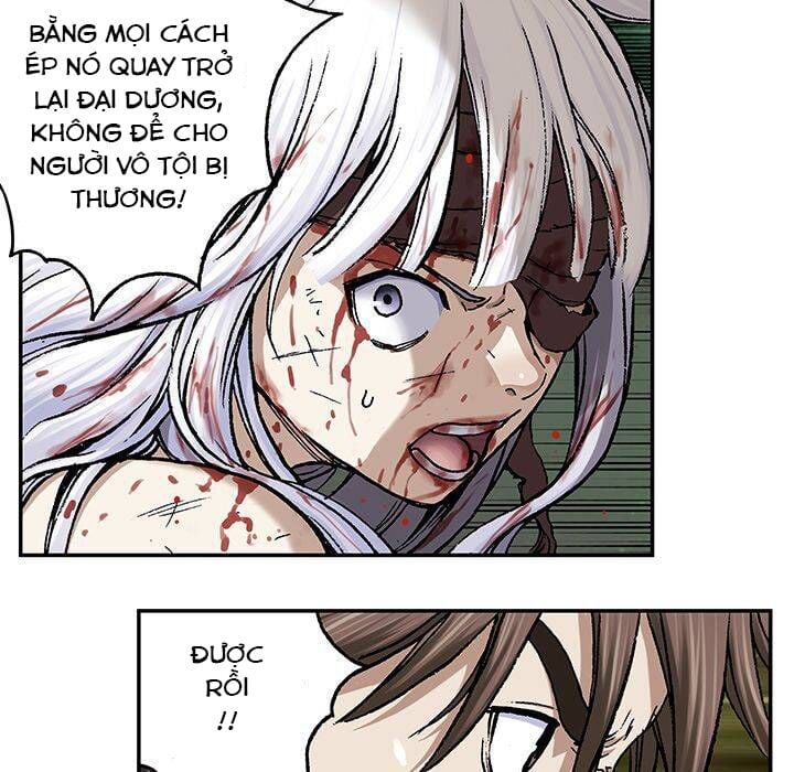 Đứa Con Thần Chết Chapter 69 - Next Chapter 70