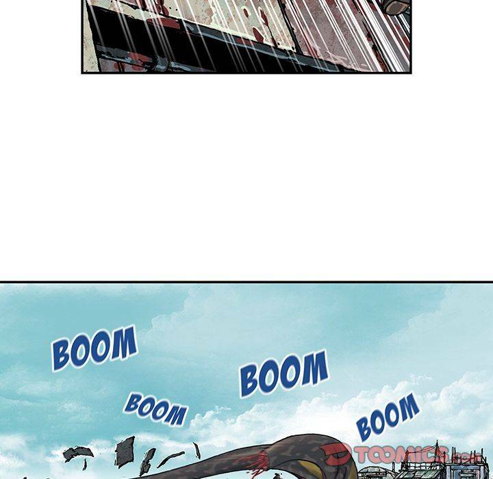 Đứa Con Thần Chết Chapter 70 - Next Chapter 71