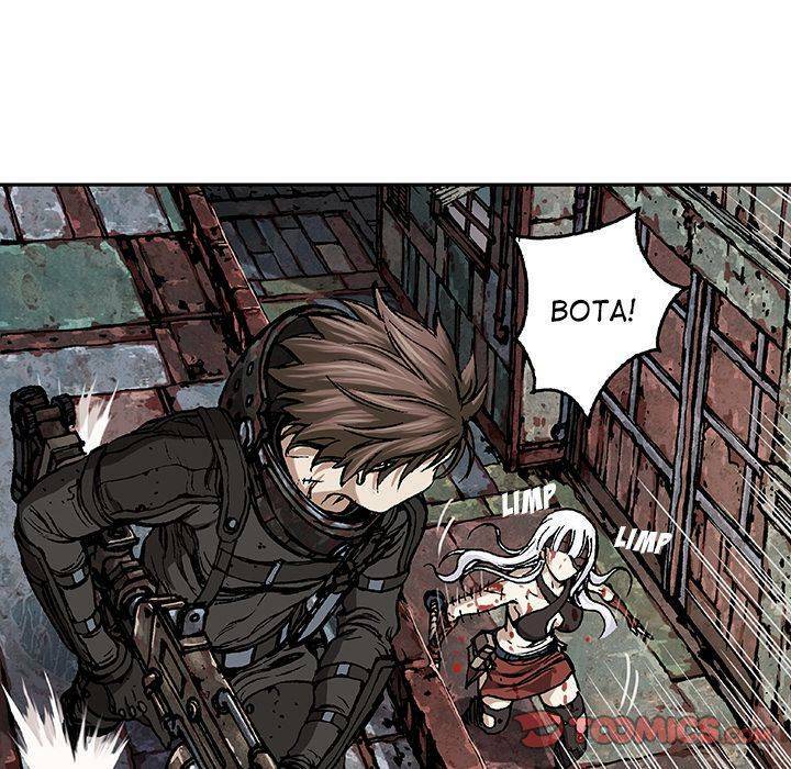 Đứa Con Thần Chết Chapter 70 - Next Chapter 71