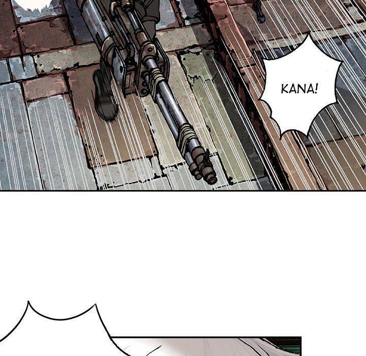 Đứa Con Thần Chết Chapter 70 - Next Chapter 71