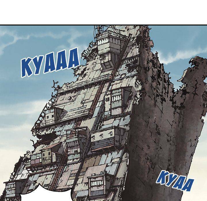 Đứa Con Thần Chết Chapter 70 - Next Chapter 71
