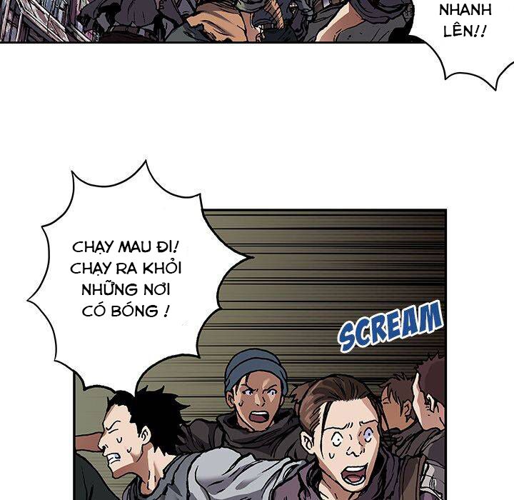 Đứa Con Thần Chết Chapter 70 - Next Chapter 71